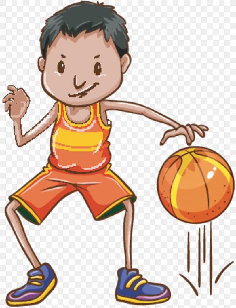 Clip Art Basketball Drawing Illustration Vector Graphics, PNG, 1509x1970px, Basketball, Ball, Basketball Moves, Basketball Player, Cartoon Download Free