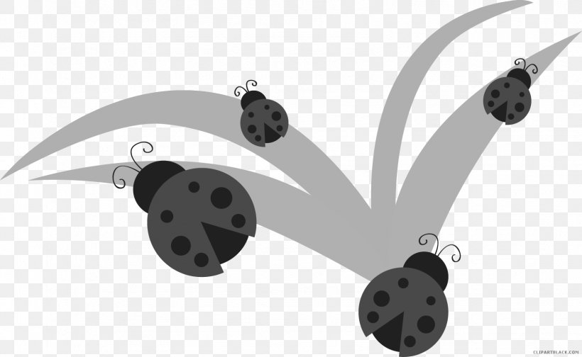 Clip Art Free Content Ladybird Beetle Openclipart, PNG, 1596x981px, Ladybird Beetle, Auto Part, Black And White, Body Jewelry, Cartoon Download Free