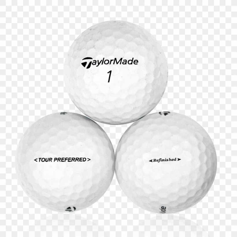 Golf Balls Golf Clubs TaylorMade Tour Preferred X, PNG, 1200x1200px, Golf Balls, Ball, Discounts And Allowances, Ebay, Golf Download Free