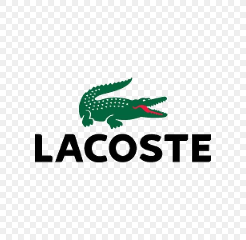 Logo Crocodile Brand Lacoste Clothing 