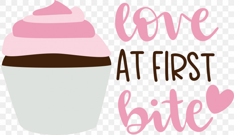 Love At First Bite Cooking Kitchen, PNG, 3000x1739px, Cooking, Cream, Cupcake, Food, Ice Download Free