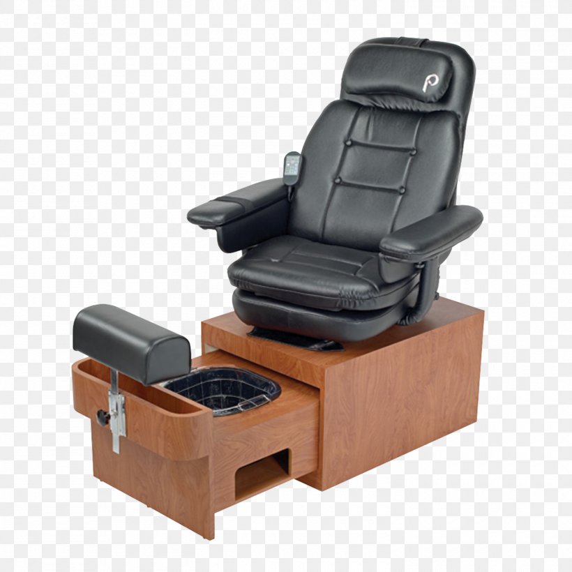 Massage Chair Pedicure Spa, PNG, 1500x1500px, Massage Chair, Bathtub, Beauty Parlour, Car Seat Cover, Chair Download Free