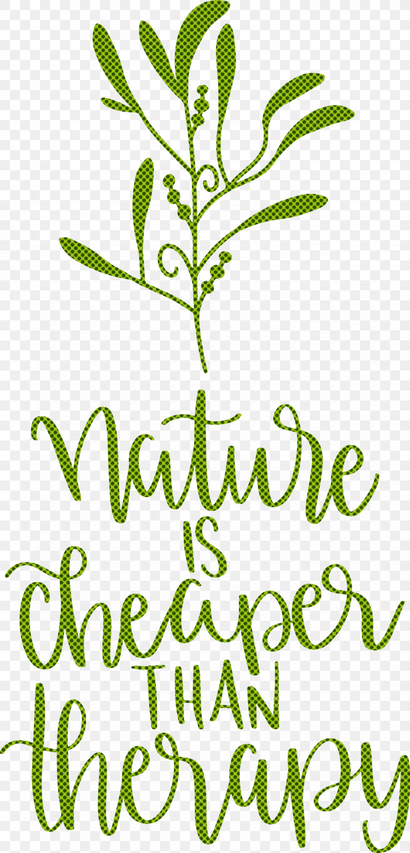 Nature Is Cheaper Than Therapy Nature, PNG, 1443x3000px, Nature, Drawing, Logo, Painting Download Free