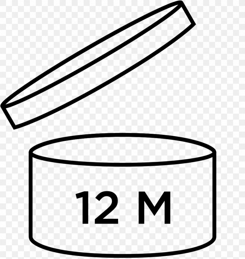 Period-after-opening Symbol Expiration Date Shelf Life, PNG, 969x1024px, Periodafteropening Symbol, Area, Black, Black And White, Brand Download Free
