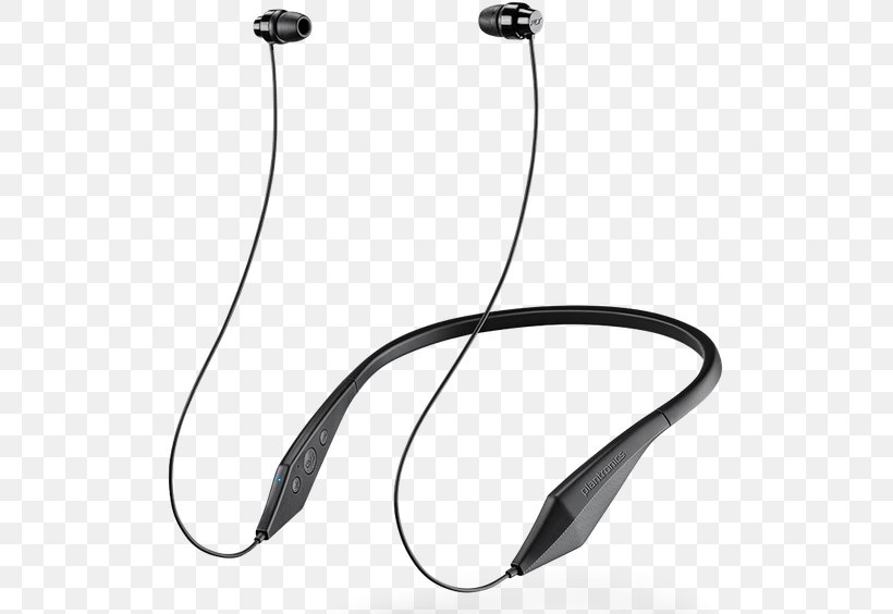 Plantronics BackBeat 100 Microphone Xbox 360 Wireless Headset Headphones, PNG, 511x564px, Microphone, Apple Earbuds, Audio, Audio Equipment, Headphones Download Free