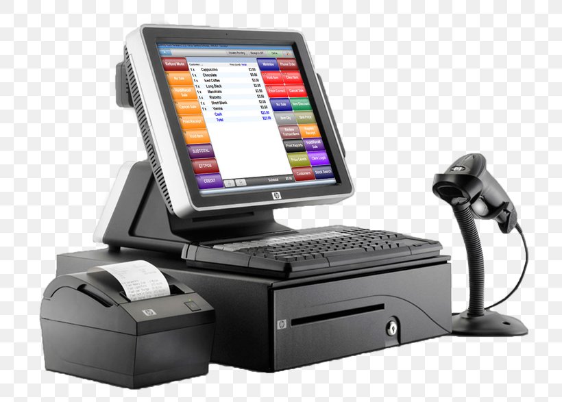 Point Of Sale POS Solutions Sales Retail Computer Software, PNG, 768x587px, Point Of Sale, Business, Cash Register, Communication, Computer Download Free