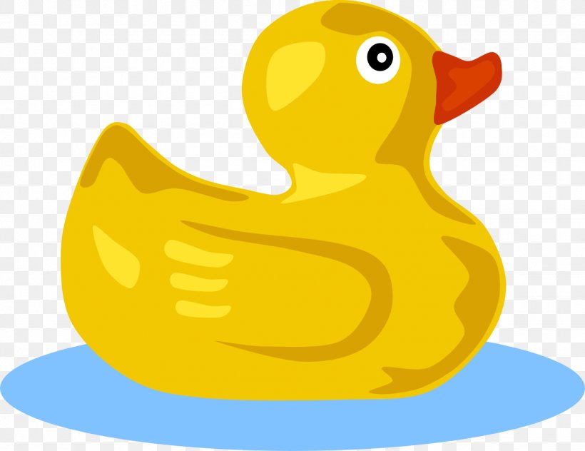 Rubber Duck Clip Art, PNG, 1331x1026px, Duck, Beak, Bird, Ducks Geese And Swans, Free Content Download Free