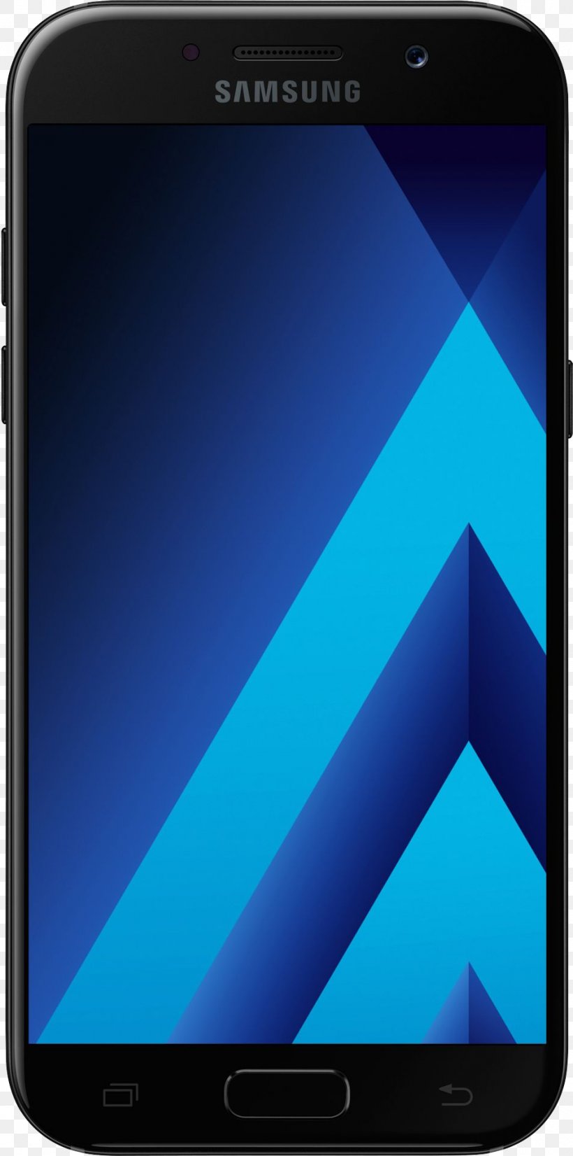 Samsung Galaxy A5 (2017) Samsung Galaxy A5 (2016) Pixel Density Exynos, PNG, 951x1916px, Samsung Galaxy A5 2017, Android, Cellular Network, Communication Device, Computer Monitor Download Free