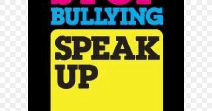 Stop Bullying: Speak Up Workplace Bullying LINE Font, PNG, 1200x630px, Bullying, Area, Brand, Facebook, Facebook Inc Download Free