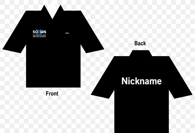 T-shirt Polo Shirt Logo Collar, PNG, 800x559px, Tshirt, Black, Black And White, Brand, Clothing Download Free
