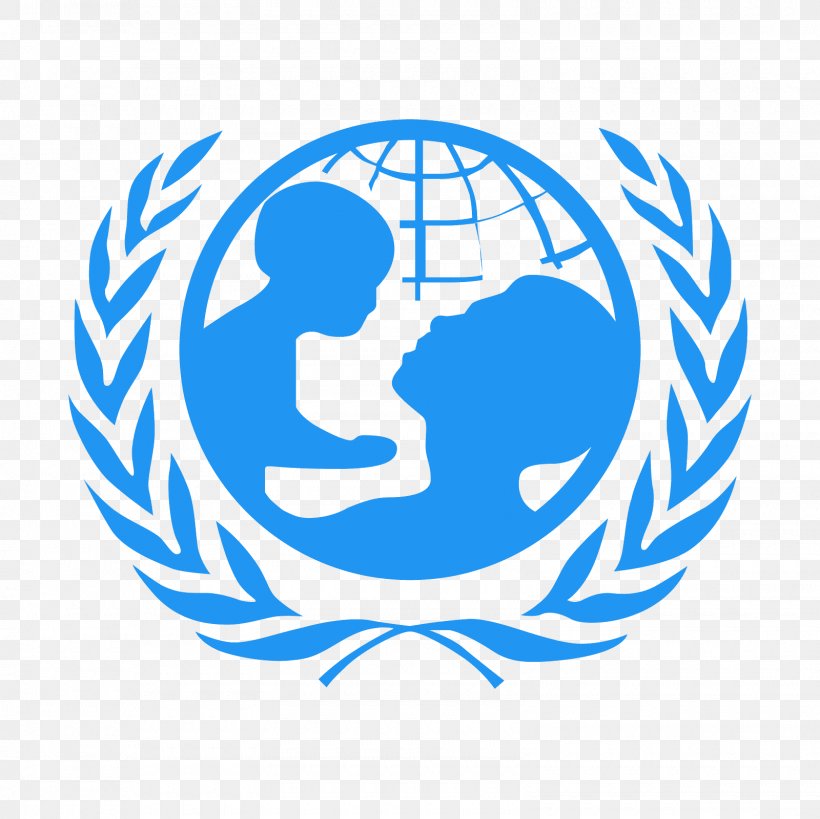 UNICEF Vector Graphics Symbol, PNG, 1600x1600px, Unicef, Area, Blue, Child, Logo Download Free