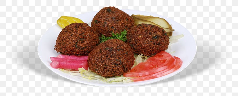 Falafel Kofta Shawarma Shish Kebab Middle Eastern Cuisine, PNG, 797x332px, Falafel, Arancini, Beef, Cuisine, Cutlet Download Free