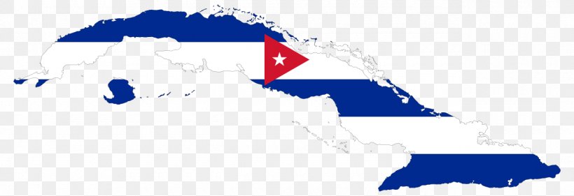 Flag Of Cuba Map Clip Art, PNG, 1280x440px, Cuba, Area, Blue, Brand, Coat Of Arms Of Cuba Download Free