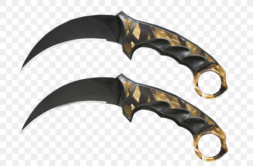 Hunting & Survival Knives CrossFire Throwing Knife Karambit, PNG, 916x604px, Hunting Survival Knives, Baril, Blade, Bowie Knife, Cold Weapon Download Free