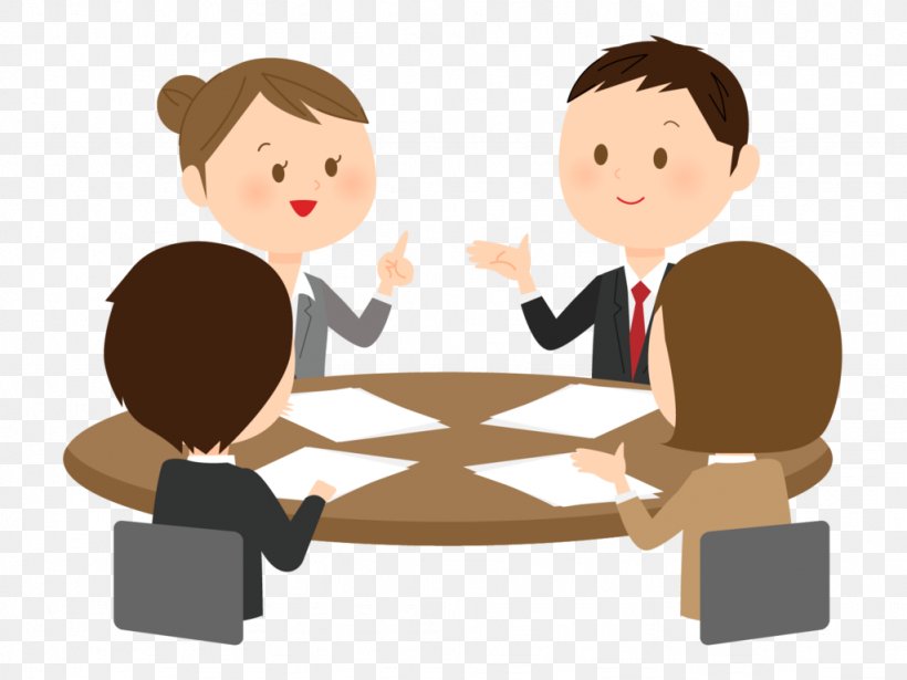 Meeting Clip Art Royalty-free Illustration Stock.xchng, PNG, 1024x768px, Meeting, Agenda, Boy, Business, Cartoon Download Free