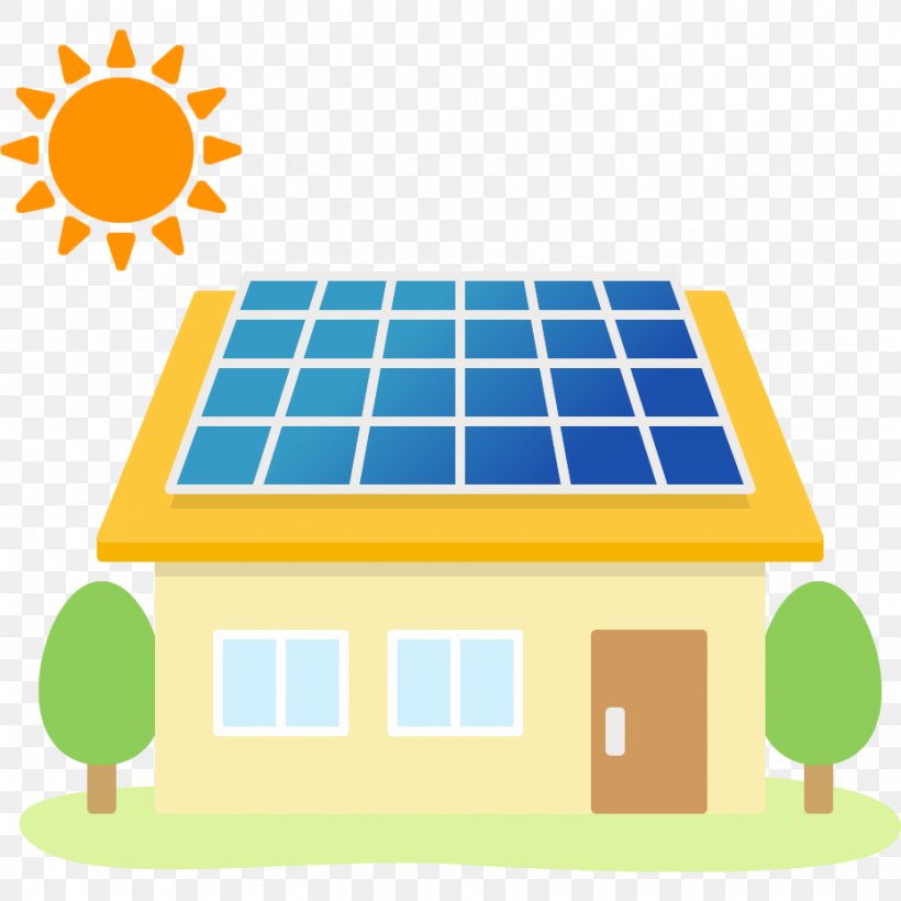 Photovoltaics House Miyazaki 土地 スマートハウス, PNG, 930x930px, Photovoltaics, Area, Business, Down Payment, East Asian Rainy Season Download Free