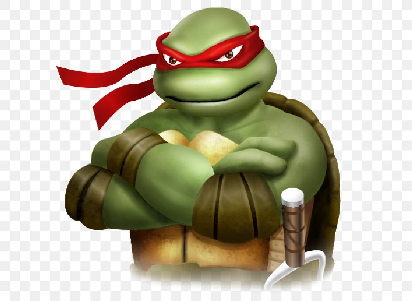 Raphael Donatello Turtle Michaelangelo Leonardo, PNG, 600x600px, Raphael, Amphibian, Donatello, Fictional Character, Karai Download Free