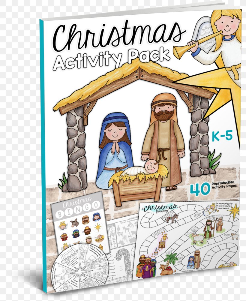 Bible Nativity Scene New Testament Coloring Book Child, PNG, 795x1003px, Bible, Area, Art, Bible Story, Bible Study Download Free