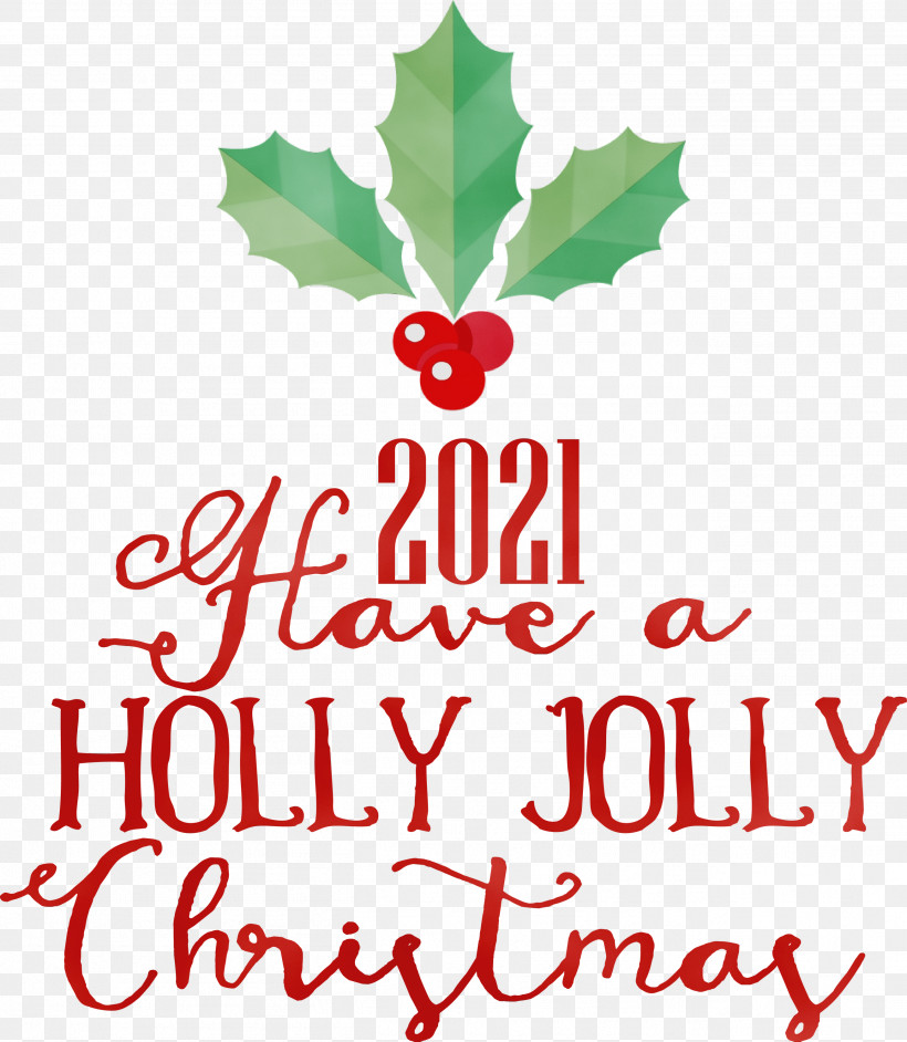 Christmas Day, PNG, 2611x3000px, Holly Jolly Christmas, Bauble, Biology, Christmas Day, Christmas Tree Download Free