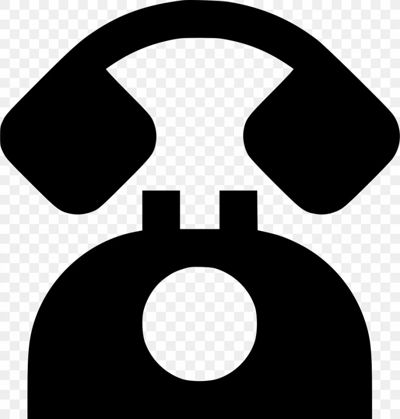 Clip Art, PNG, 934x980px, Telephone, Area, Artwork, Black, Black And White Download Free