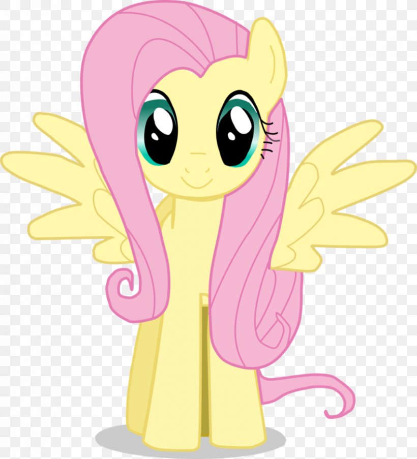 Fluttershy Pony Rarity Twilight Sparkle Applejack, PNG, 851x938px, Watercolor, Cartoon, Flower, Frame, Heart Download Free