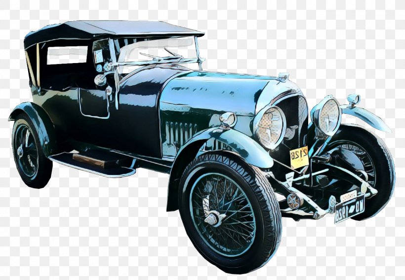 Land Vehicle Vehicle Car Vintage Car Antique Car, PNG, 1280x888px, Pop Art, Antique Car, Car, Classic, Classic Car Download Free