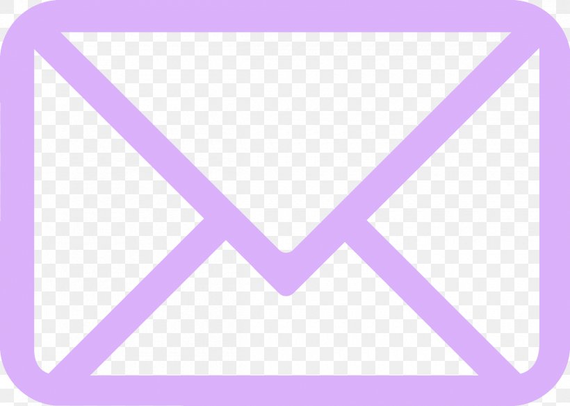 Line Triangle Pink M, PNG, 2400x1714px, Pink M, Area, Email, Pink, Purple Download Free