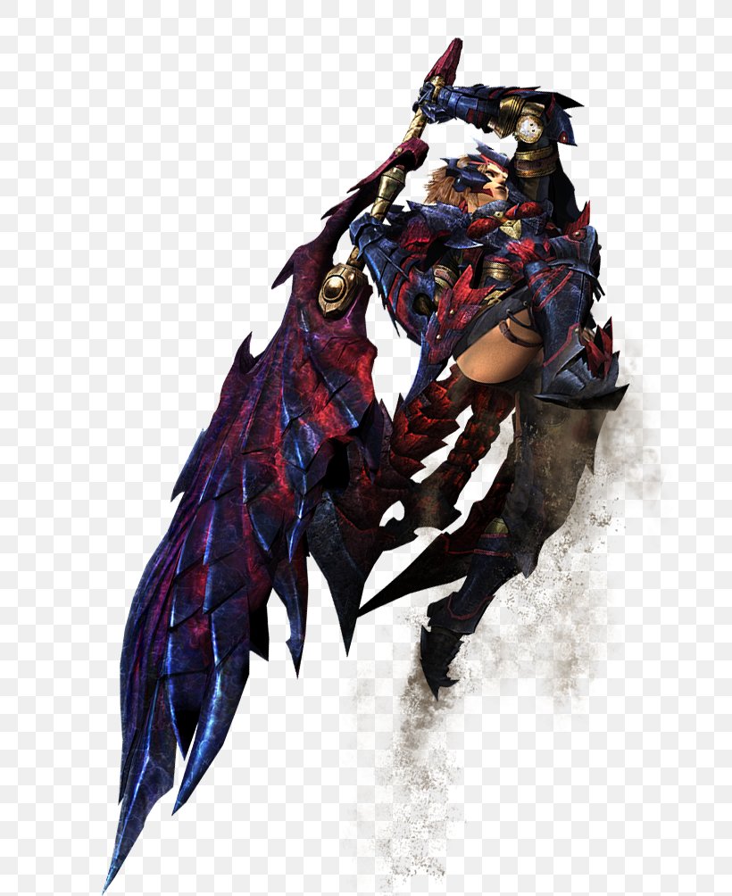 Monster Hunter Generations Monster Hunter: World Monster Hunter 4 Ultimate Classification Of Swords Video Game, PNG, 702x1004px, Monster Hunter Generations, Capcom, Classification Of Swords, Combat, Costume Design Download Free