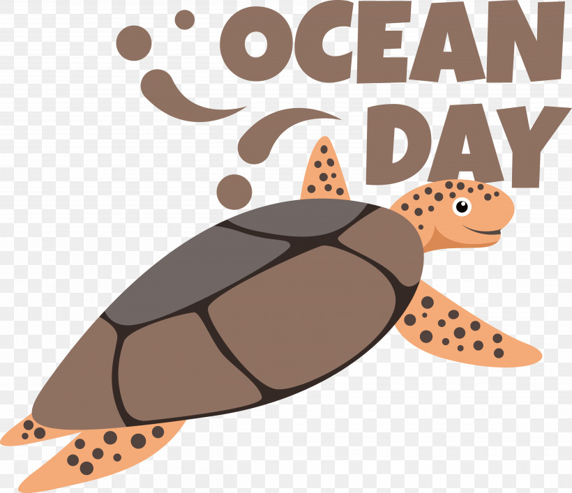 Tortoise Sea Turtles Turtles Cartoon Sea, PNG, 5006x4321px, Tortoise, Biology, Cartoon, Science, Sea Download Free