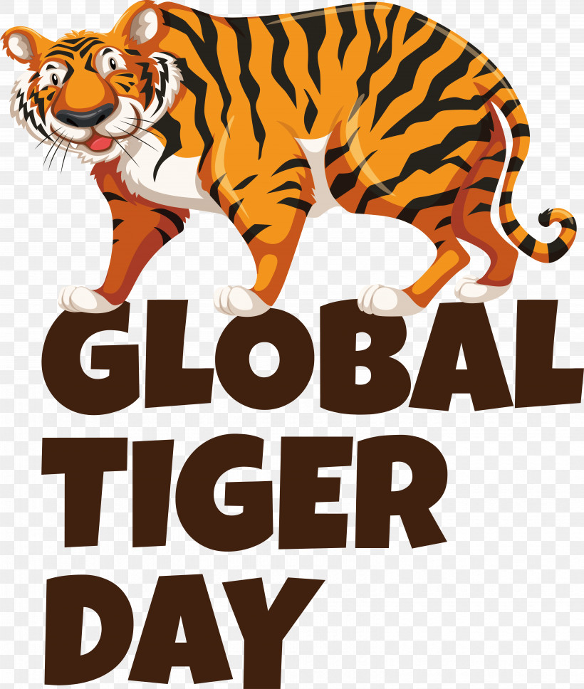 Bengal Tiger Vector Royalty-free Roar Tiger, PNG, 6194x7319px, Bengal Tiger, Roar, Royaltyfree, Tiger, Vector Download Free
