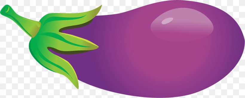 Eggplant Food Clip Art, PNG, 968x389px, Eggplant, Drawing, Food, Fruit, Green Download Free