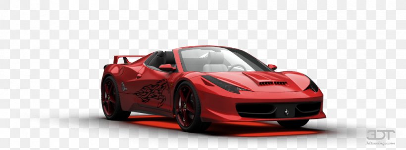 Ferrari 458 Car Luxury Vehicle Motor Vehicle, PNG, 1004x373px, Ferrari 458, Auto Racing, Automotive Design, Automotive Exterior, Automotive Lighting Download Free