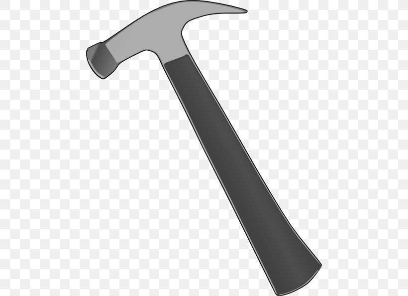 Hammer Animated Film Clip Art, PNG, 474x594px, Hammer, Animated Film, Axe, Cartoon, Drawing Download Free