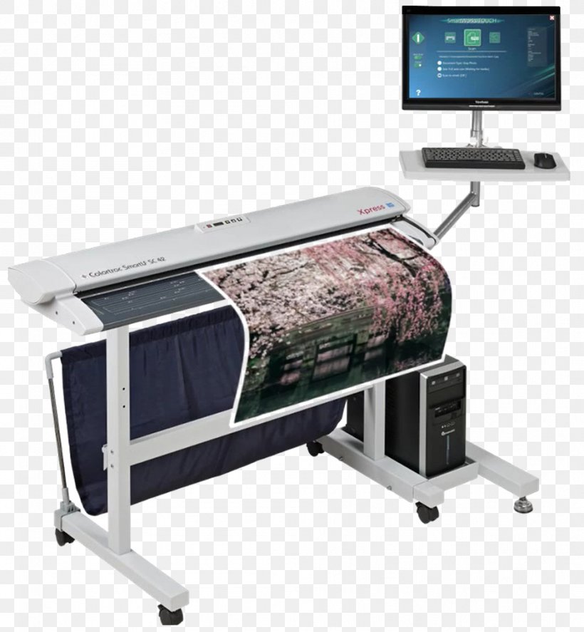 Image Scanner Hewlett-Packard Colortrac Canon 2738v823 Smartlf Sc 42c Express A0 Tarayici, PNG, 937x1014px, Image Scanner, Business, Canon, Colortrac, Desk Download Free