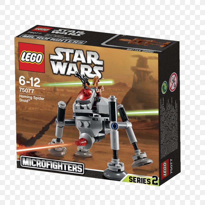 LEGO Star Wars : Microfighters Lego Minifigure Toy, PNG, 1069x1069px, Lego Star Wars Microfighters, Droid, Lego, Lego Group, Lego Minifigure Download Free