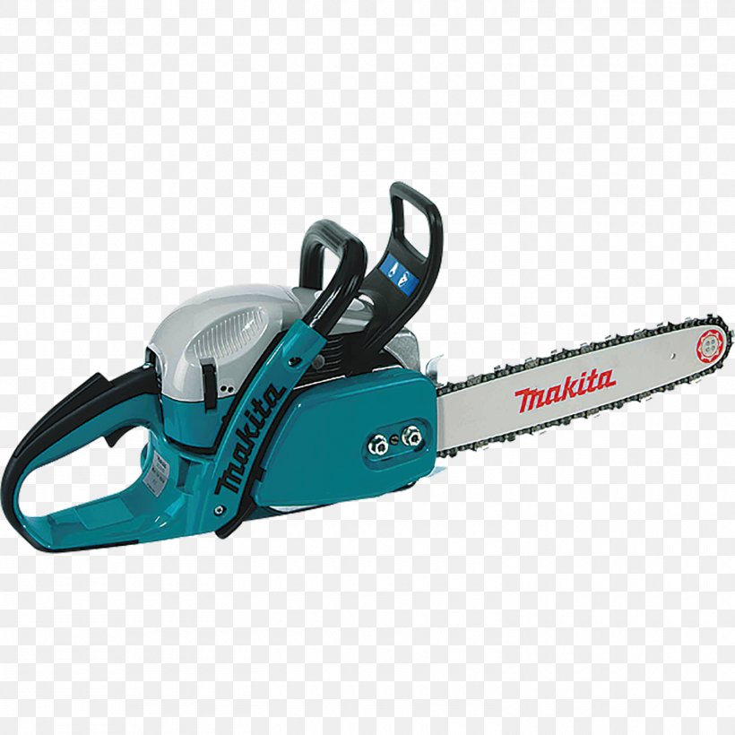 Makita Petrol Chainsaw Makita Petrol Chainsaw Tool, PNG, 1500x1500px, Chainsaw, Chainsaw Safety Features, Cutting Tool, Dolmar, Hardware Download Free