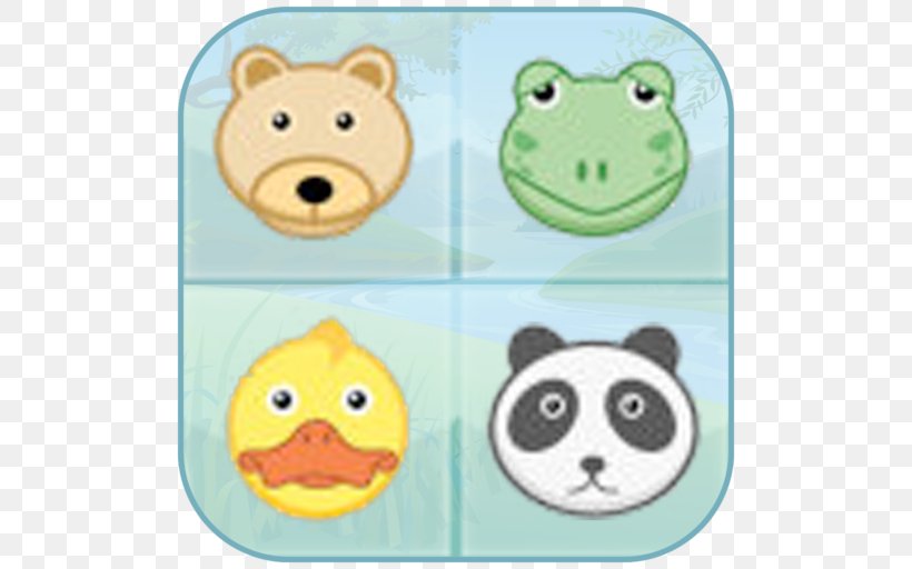 Onet Connect Animal Animal Lianliankan Chinese Chess, PNG, 512x512px, Android, Apple, Game, Macos, Material Download Free