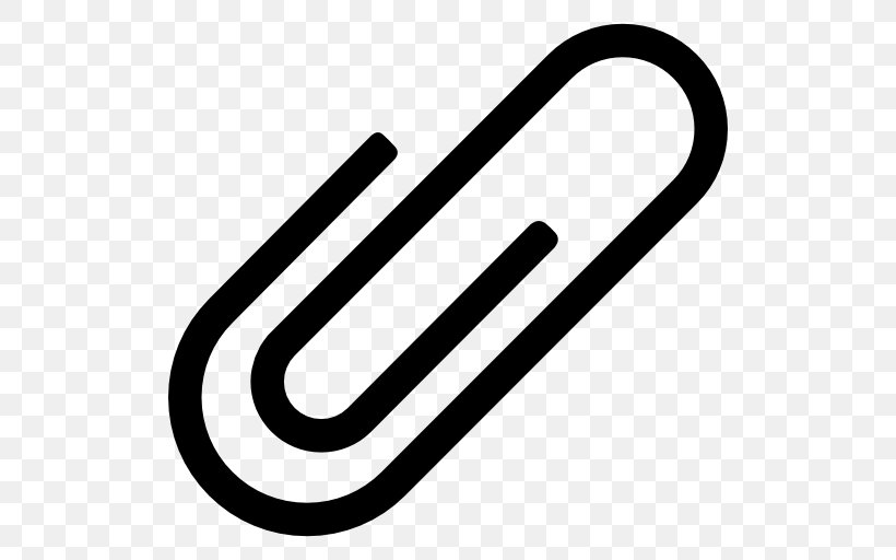 Paper Clip Art, PNG, 512x512px, Paper, Area, Black And White, Brand, Computer Software Download Free