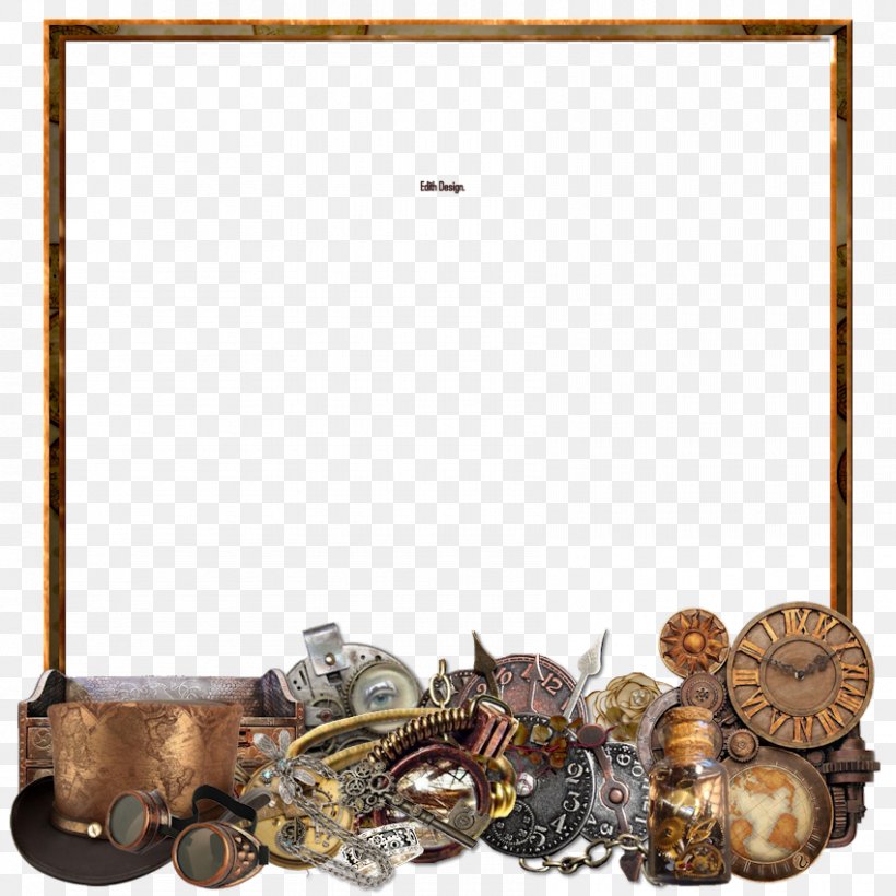Picture Frames Treasure, PNG, 850x850px, Picture Frames, Picture Frame, Treasure Download Free