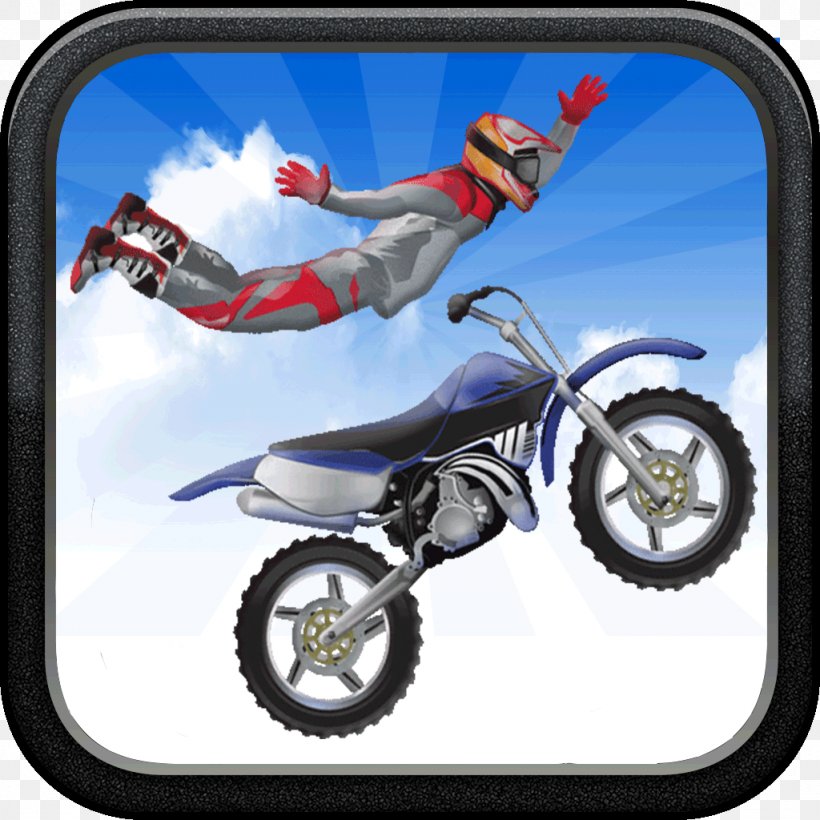 Platform Jump! Farm Race Galaxy War Racing Motorcycle, PNG, 1024x1024px, Farm Race, Adventure Game, Bicycle, Extreme Sport, Freestyle Motocross Download Free