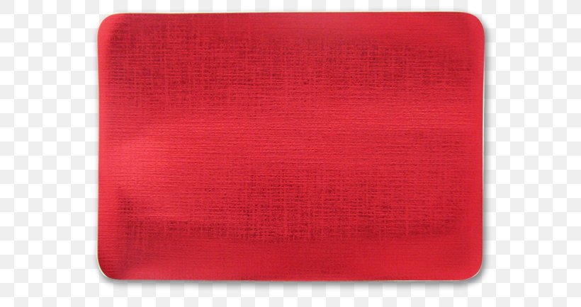Product Rectangle Place Mats RED.M, PNG, 650x434px, Rectangle, Place Mats, Placemat, Red, Redm Download Free