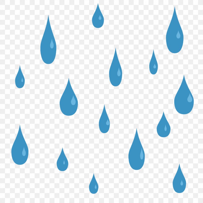 Rain Drop Image Gout Drawing, PNG, 1024x1024px, Rain, Aqua, Azure, Blue, Drawing Download Free