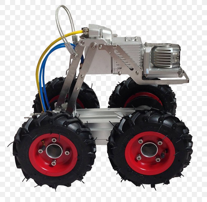 Sewerage Robot Remotely Operated Underwater Vehicle Pan–tilt–zoom Camera, PNG, 800x800px, Sewerage, Agricultural Machinery, Auto Part, Automotive Exterior, Automotive Tire Download Free