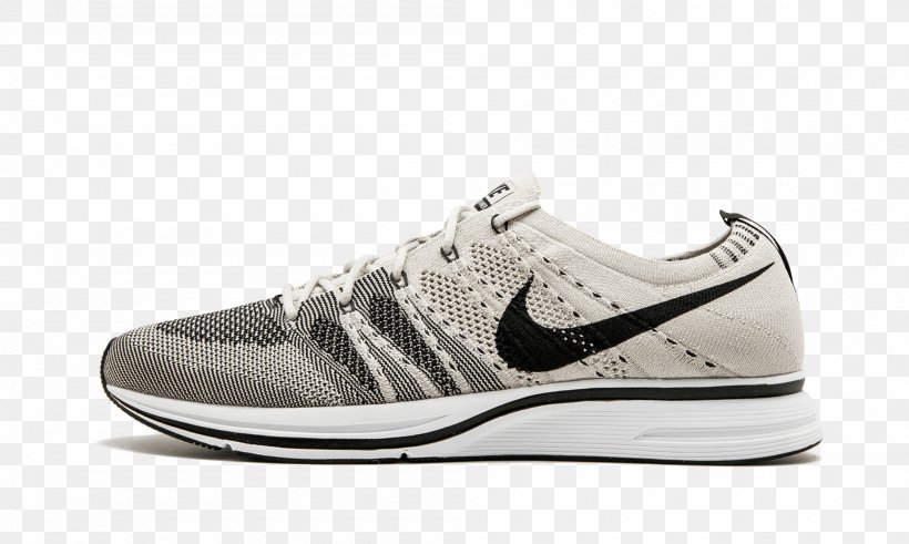 Sports Shoes Nike Flyknit Trainer Nike Free, PNG, 2000x1200px, Sports Shoes, Air Jordan, Basketball Shoe, Beige, Black Download Free