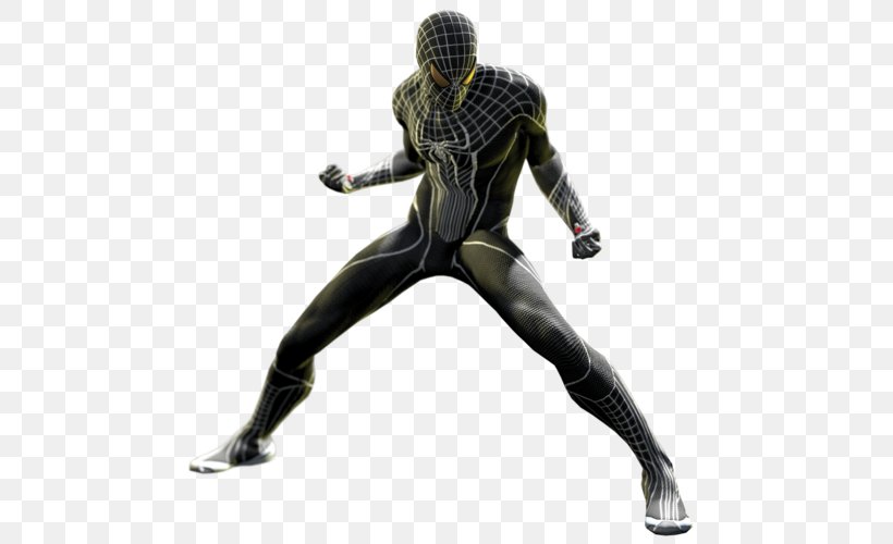 The Amazing Spider-Man 2 Dr. Curt Connors Suit, PNG, 500x500px, Amazing Spiderman, Action Figure, Amazing Spiderman 2, Baseball Equipment, Costume Download Free