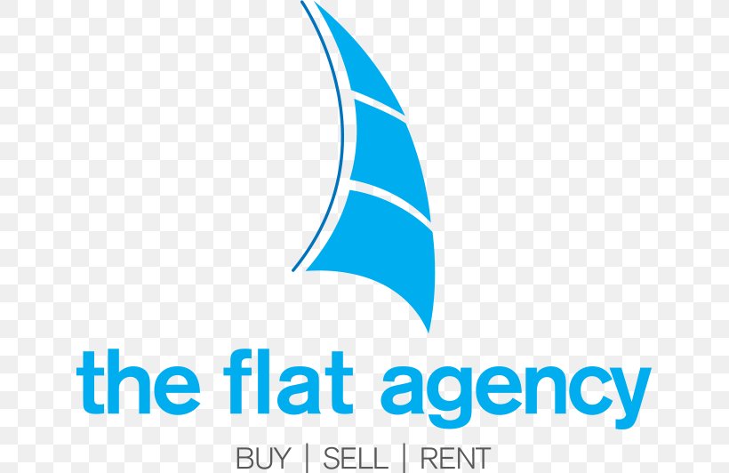 Агентство флэт. 360 Flat Agency logo.
