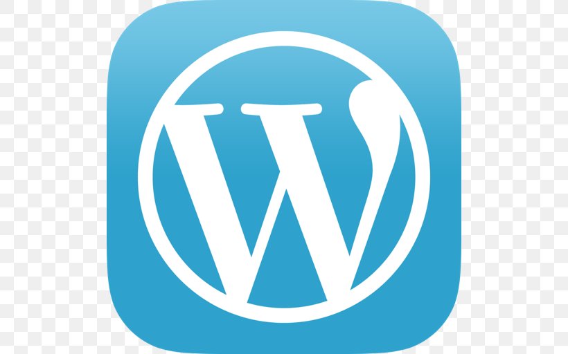 WordPress.com Blog, PNG, 512x512px, Wordpress, App Store, Area, Automattic, Blog Download Free