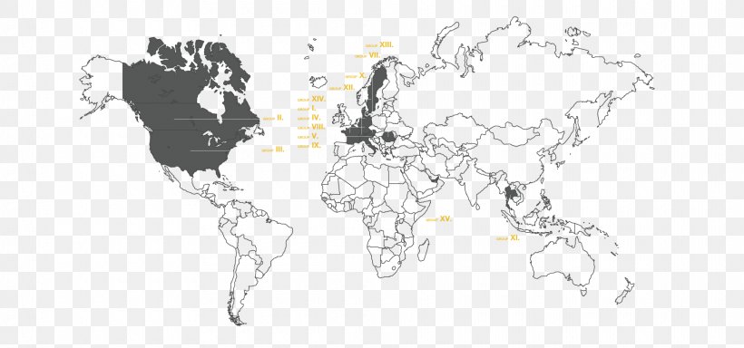 World Map United States Blank Map, PNG, 1920x900px, World, Art, Artwork, Azukita, Black Download Free