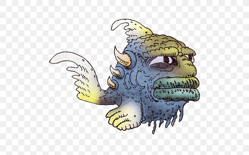 Animated Cartoon Fish Illustration Jaw, PNG, 512x512px, Cartoon, Animated Cartoon, Art, Dragon, Fictional Character Download Free