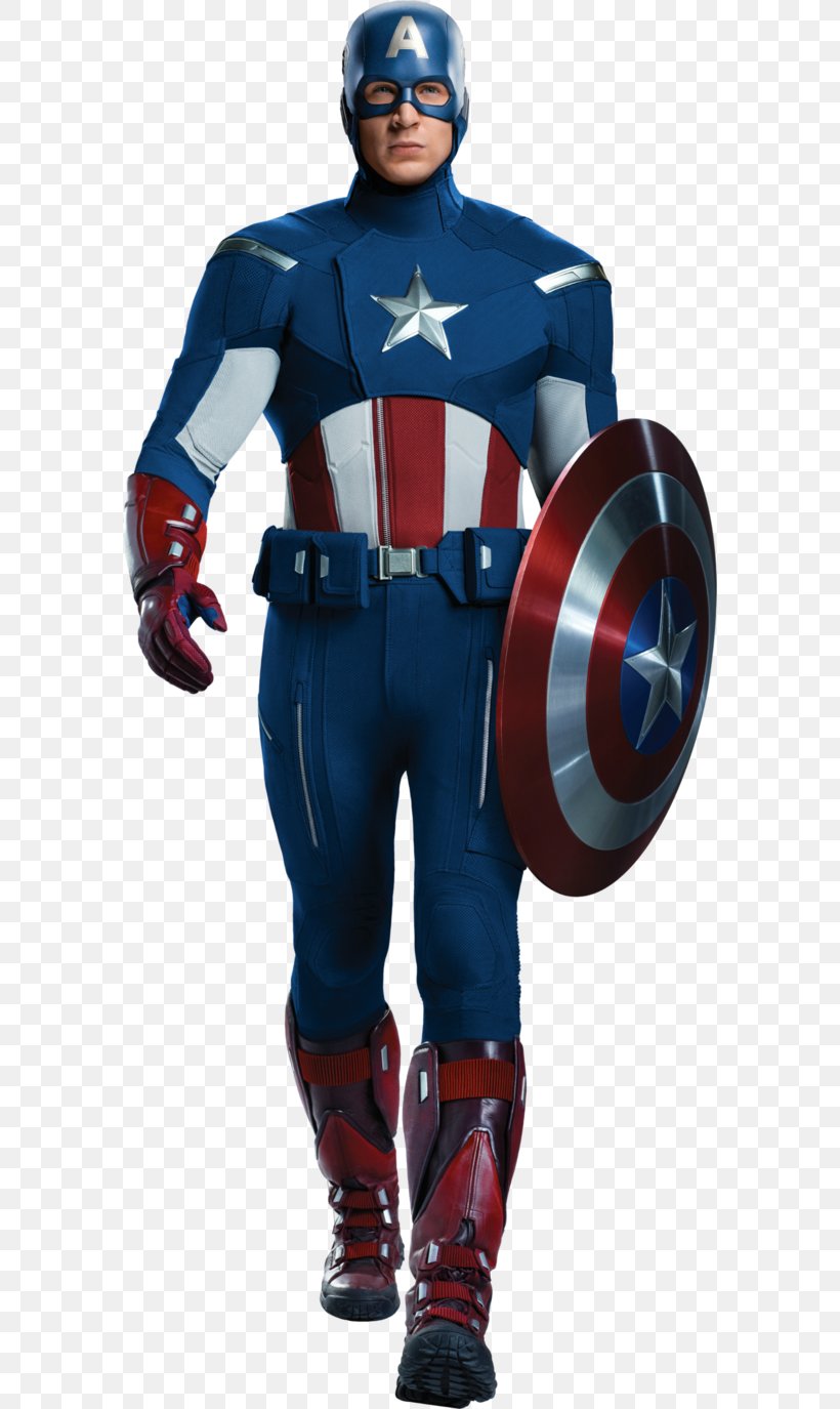 Captain America: The First Avenger Bucky Barnes Chris Evans Costume, PNG, 580x1375px, Captain America, Action Figure, Avengers, Avengers Age Of Ultron, Bucky Barnes Download Free
